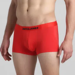 Jack & Jones Mid-Rise Breathable Short Trunk 1353963012 image 3