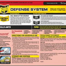 raid 046500767203 Cage Cuttlebone Holder image 4