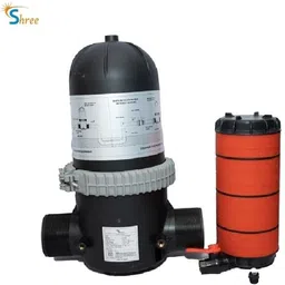 shree 2.5-inch ISI MARKED T type Economy size disc filter120 MICRON/130 MESH Tap Mount Water Filter-picture-28