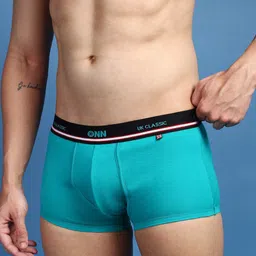 ONN Pack Of 3 Assorted Trunks image 3