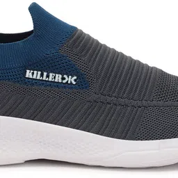 killer SABER Walking Shoes For Men image 5