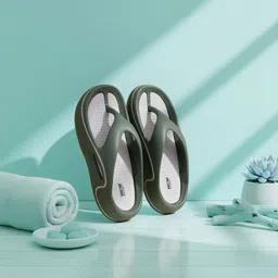 doctor extra soft Men Flip Flops-picture-24