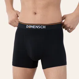 damensch Pack of 3 Deo-Cotton Deodorizing Anti-Bacterial Men Trunk image 3