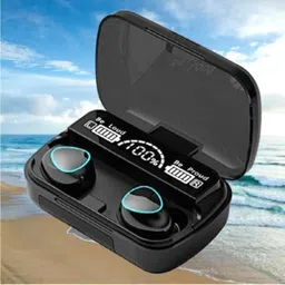 sivora M10 (Earbuds)TrueSound Pro (Bluetooth Headset)with Active Noise CancellationB450 Bluetooth Headset-picture-21