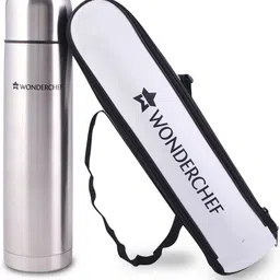 wonderchef 750 ml Steel Flask-picture-20