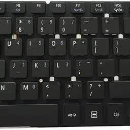 WISTAR For Acer Aspire ES1-511 E5-411 E5-471 E1-470 KEYBOARD Laptop Keyboard Replacement Key image 4