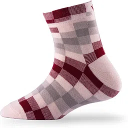 cotstyle Women Self Design Ankle Length image 3