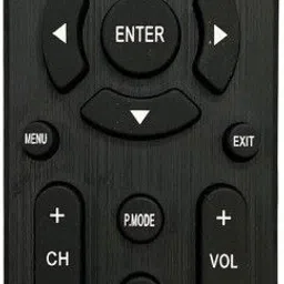 SHIELDGUARD Remote Control No. 257, Compatible for LED TV INTEX Remote Controller-picture-19