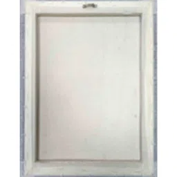 the art house Canvas Framed Stretched UV Digital Art Print image 5