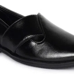 ryko Elegant Formal Shoes for Men | Perfect for Office & Events Slip On For Men image 4