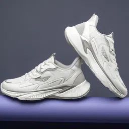 red tape Sports Walking Shoes for Men | Soft Cushioned Insole, Slip-Resistance Walking Shoes For Men image 1