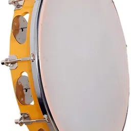 lootnixx 30 cm With Head Tambourine-picture-19