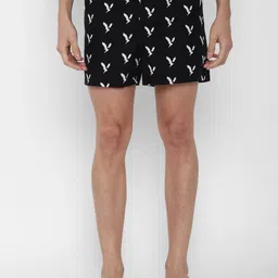 AMERICAN EAGLE OUTFITTERS Pack Of 3 Men Printed Boxers image 2