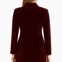 luvyduvy Led Coat For Women image 2