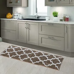 aerohaven Brown Polyester Runner-picture-14