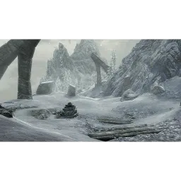 Bethesda PS4 Game (Elder Scrolls V: Skyrim - Special Edition) image 4