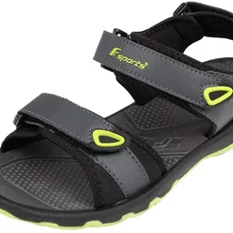 fsports Men Casual Sandal image 1
