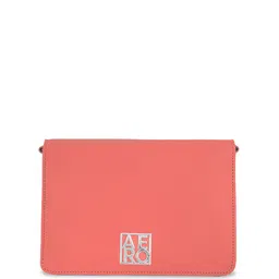 Aeropostale Textured Structured Sling Bag image 2