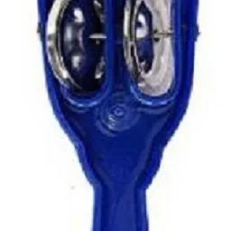 kanha hub 20 cm With Head Tambourine-picture-15