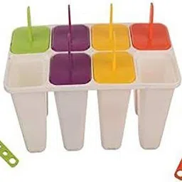 tekzie 80 ml Manual Ice Cream Maker image 3