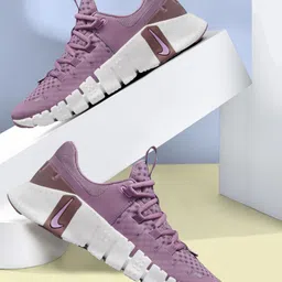 nike Free Metcon 5 Training & Gym Shoes For Women image 1