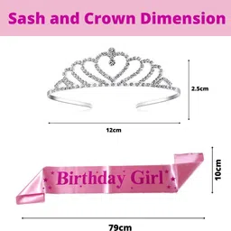 curated cart Crown & Tiara image 2