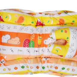 miss & chief by flipkart Cotton Baby Bed Sized Bedding Set image 4