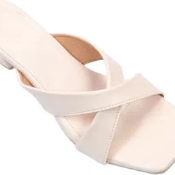 faishstar Women Heels Sandal image 5