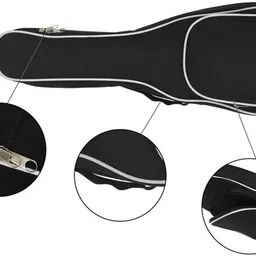 UKULELE PADDED COVER FO Ukulele Bag-image-0