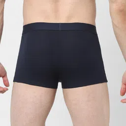 Jack & Jones Mid-Rise Breathable Short Trunk 1431565011 image 4