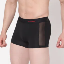 Underjeans by Spykar Men Cotton Blend Trunk UJNPTS004 image 5