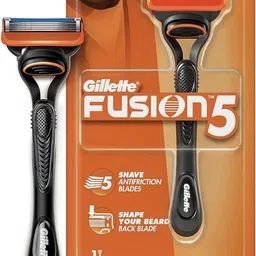 gillette FUSION5 RAZOR image 2