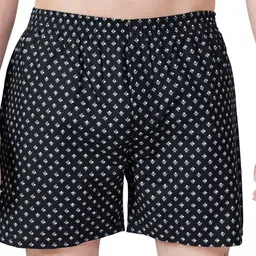 dwitii creation Pack of 2 Printed Men Boxer image 4