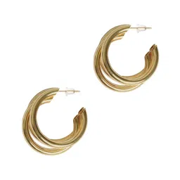 JOKER & WITCH Women Sandstone Love Stack Watch & Gold Plated Jewellery Gift Set JWLS322 image 3