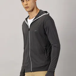 BLUE TYGA Sunscreen Jacket 2.0 with UPF 50 image 4