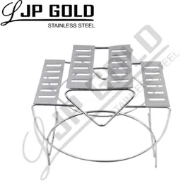 ljpgold Empty Cutlery Holder Case-picture-23