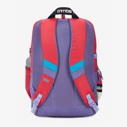 Wildcraft Graphic Printed Squad 3 Backpack image 2