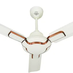 dysor 50W Energy Efficient Fan | 3 Blade Premium Designer | Ultra Quiet 400 RPM Motor with 12 Months Warranty Ultra High Speed 1200 mm Ceiling Fan-picture-11