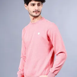 The Indian Garage Co Round Neck Pullover image 5