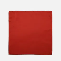 Van Heusen Men Red Solid Accessory Gift Set image 5