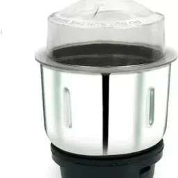 dne Mixer grinder Prestige small chutney jar Supreme with Mixer Juicer Jar-picture-22