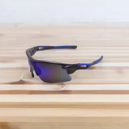 jeerati UV Protection Sports Sunglasses (Free Size)-picture-37