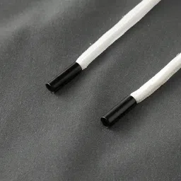 torontocn Self Design Men Grey Casual Shorts image 3