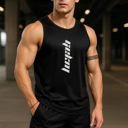 dashzone Men Vest-picture-27