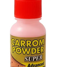 shaad top PVC Carrom Striker image 2