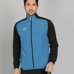 pace international Men Solid Sports Jacket-picture-20