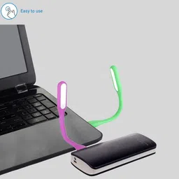 Xbox (Pack of 2) Portable Flexible USB Led Light image 3