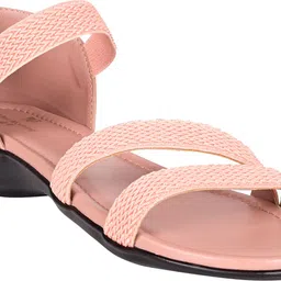 pms Women Wedges Sandal image 4
