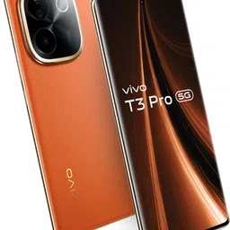 vivo T3 Pro 5G (Sandstone Orange, 128 GB)-picture-14