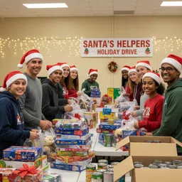 manrish Santa Cap image 3